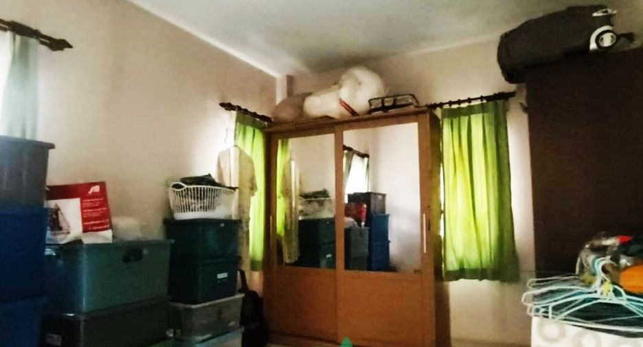 Продажа 3 спальни дом в Sai Noi, Нонтабури