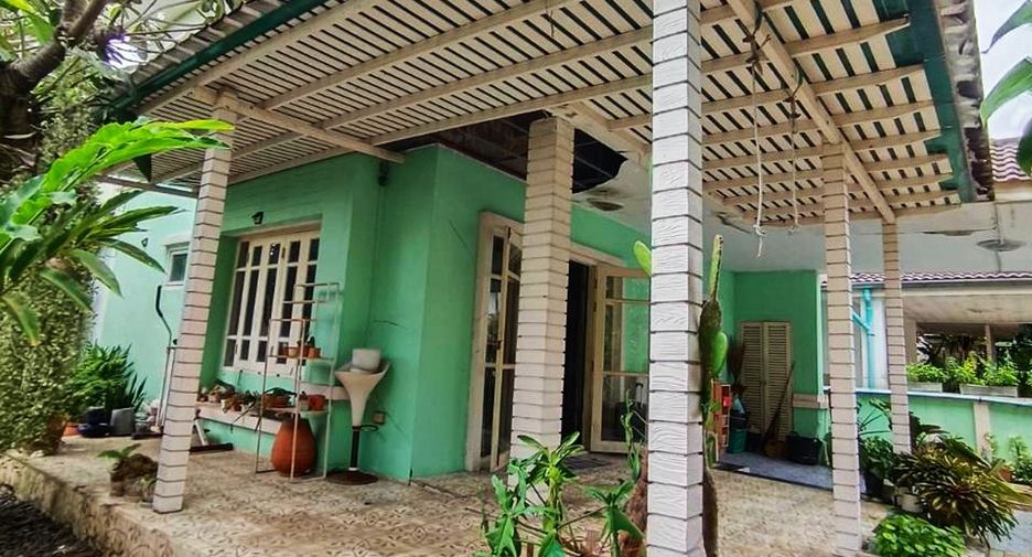 Продажа 3 спальни дом в Sai Noi, Нонтабури