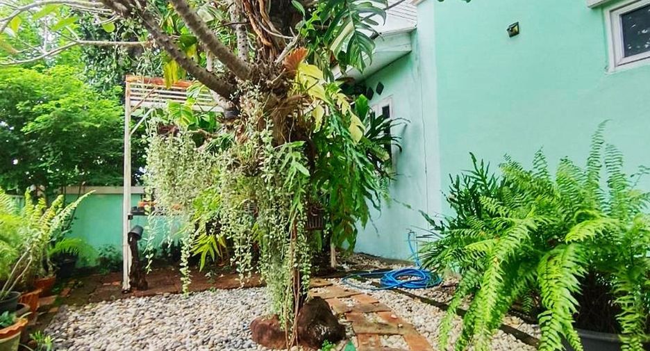 Продажа 3 спальни дом в Sai Noi, Нонтабури