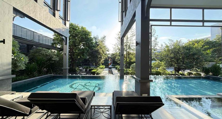 For rent 5 ベッドルーム house in Suan Luang, Bangkok