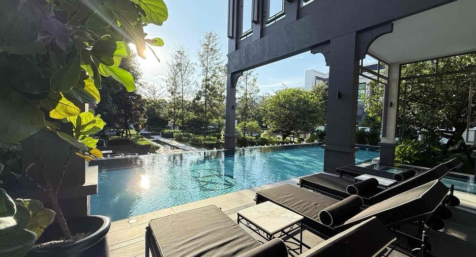 For rent 5 ベッドルーム house in Suan Luang, Bangkok