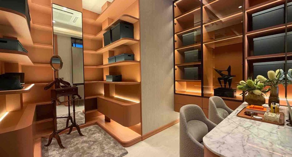 For rent 5 ベッドルーム house in Suan Luang, Bangkok