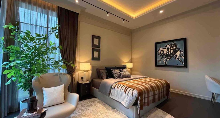 For rent 5 ベッドルーム house in Suan Luang, Bangkok