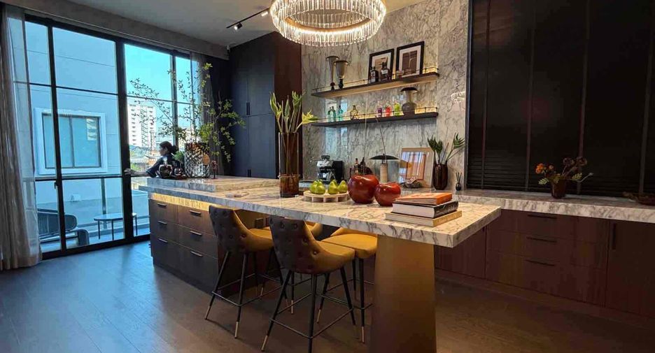 For rent 5 ベッドルーム house in Suan Luang, Bangkok