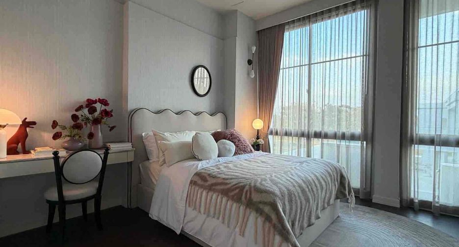 For rent 5 ベッドルーム house in Suan Luang, Bangkok