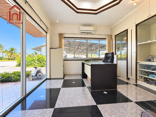 Terreno en venta en Tha Muang, Kanchanaburi