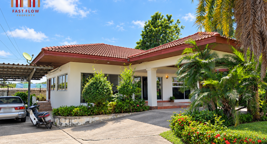 Terreno en venta en Tha Muang, Kanchanaburi