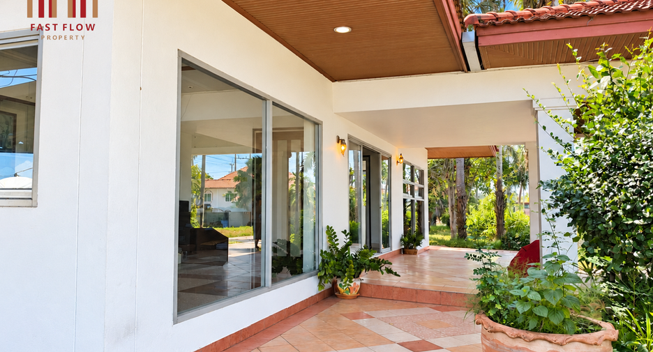Terreno en venta en Tha Muang, Kanchanaburi