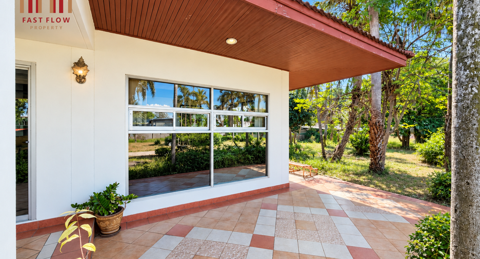 Terreno en venta en Tha Muang, Kanchanaburi