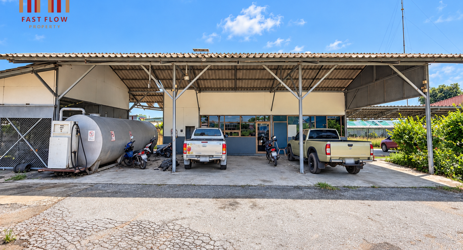 Terreno en venta en Tha Muang, Kanchanaburi