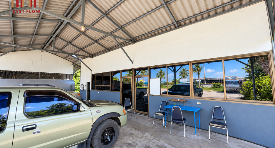 Terreno en venta en Tha Muang, Kanchanaburi