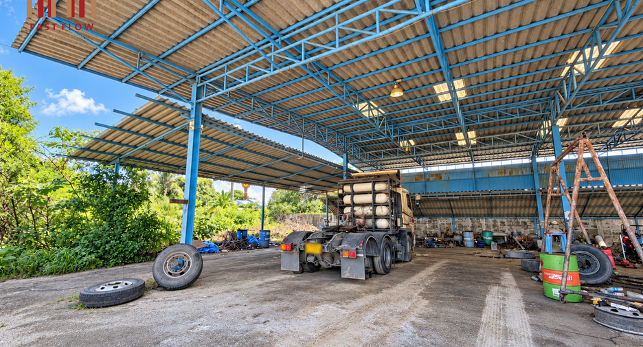 Terreno en venta en Tha Muang, Kanchanaburi