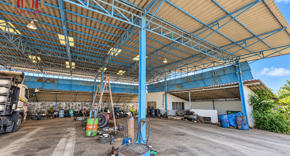 Terreno en venta en Tha Muang, Kanchanaburi