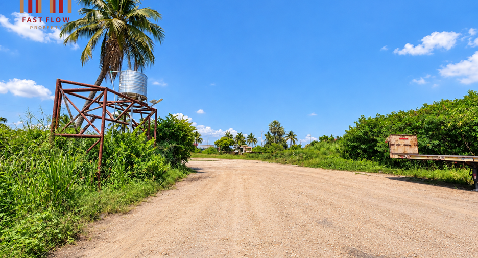 Terreno en venta en Tha Muang, Kanchanaburi