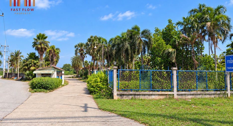 Terreno en venta en Tha Muang, Kanchanaburi