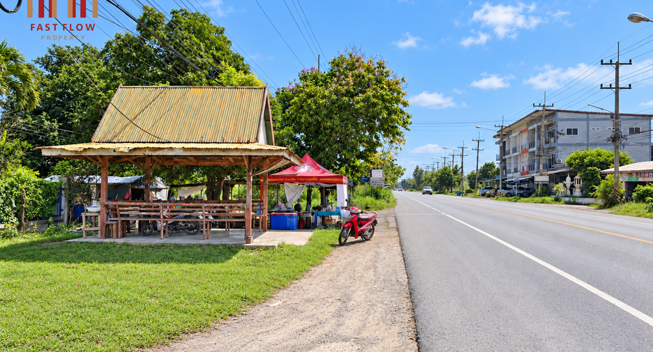 Terreno en venta en Tha Muang, Kanchanaburi