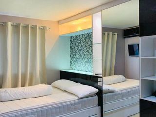 Продажа 1 кровать кондо в Thanyaburi, Патумтани