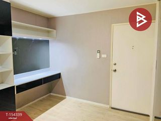 Продажа 1 кровать кондо в Thanyaburi, Патумтани