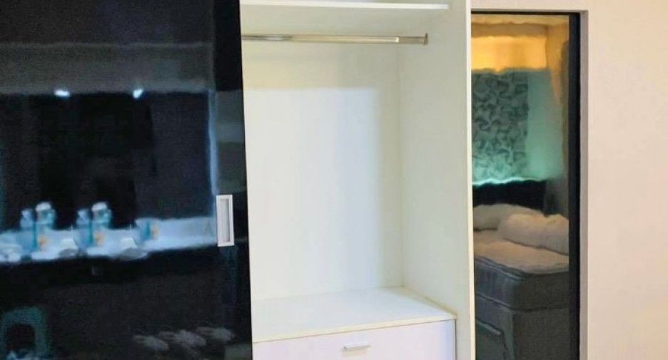 Продажа 1 кровать кондо в Thanyaburi, Патумтани