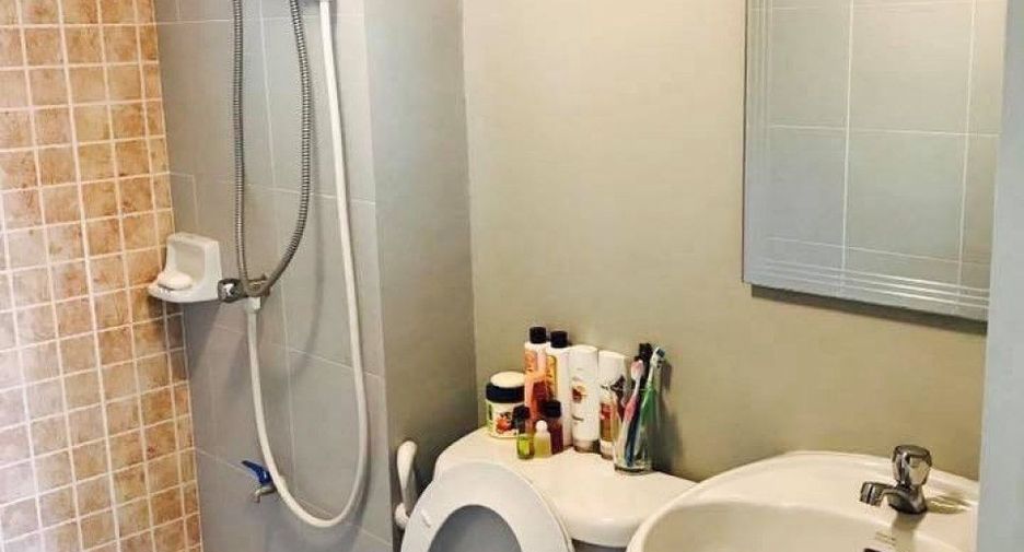 Продажа 1 кровать кондо в Thanyaburi, Патумтани