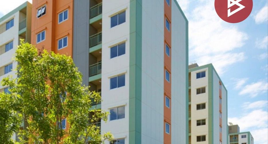 Продажа 1 кровать кондо в Thanyaburi, Патумтани