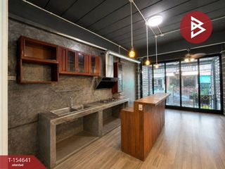 Reihenhaus zum Kauf mit 4 Zimmer in Bang Bon, Bangkok