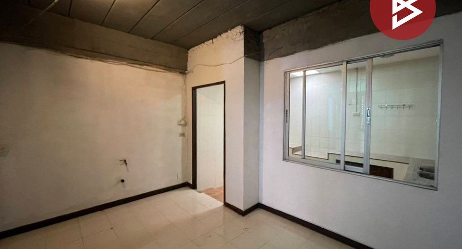 Reihenhaus zum Kauf mit 4 Zimmer in Bang Bon, Bangkok