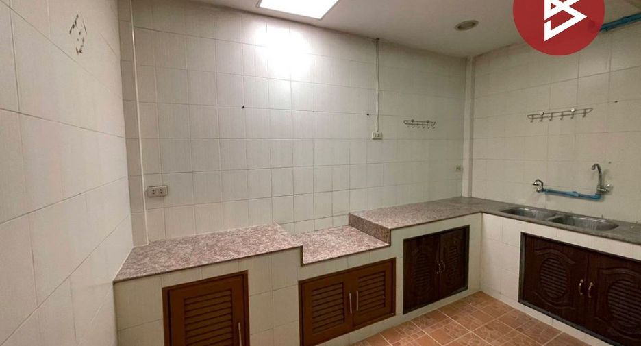 Reihenhaus zum Kauf mit 4 Zimmer in Bang Bon, Bangkok