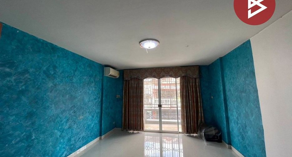 Reihenhaus zum Kauf mit 4 Zimmer in Bang Bon, Bangkok