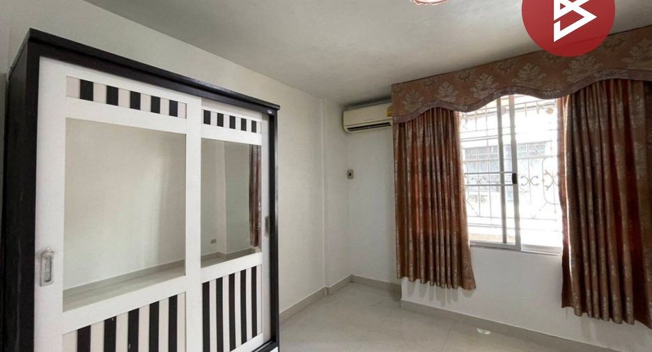 Reihenhaus zum Kauf mit 4 Zimmer in Bang Bon, Bangkok