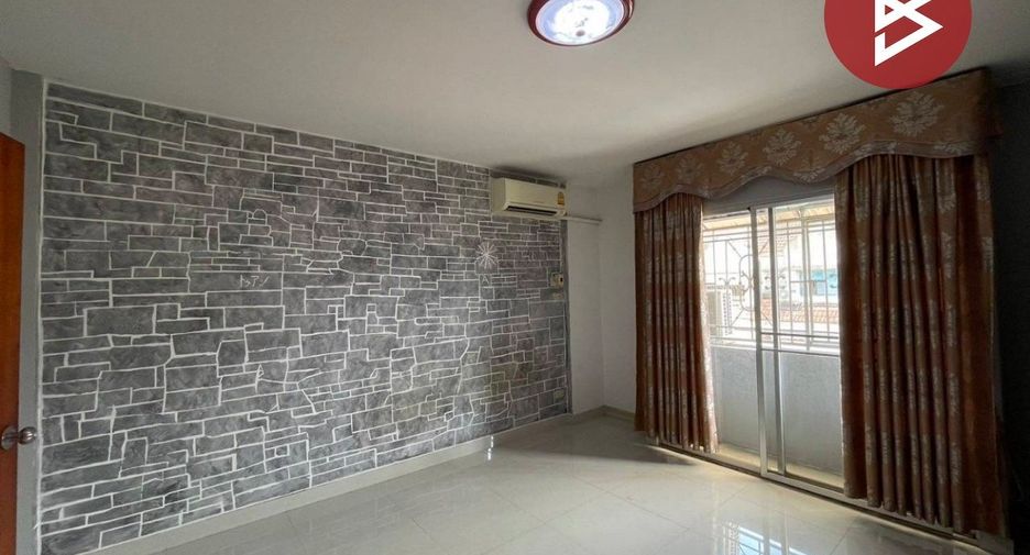 Reihenhaus zum Kauf mit 4 Zimmer in Bang Bon, Bangkok