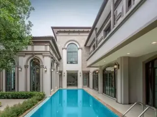 Casa en venta de 4 habitaciones en Thawi Watthana, Bangkok
