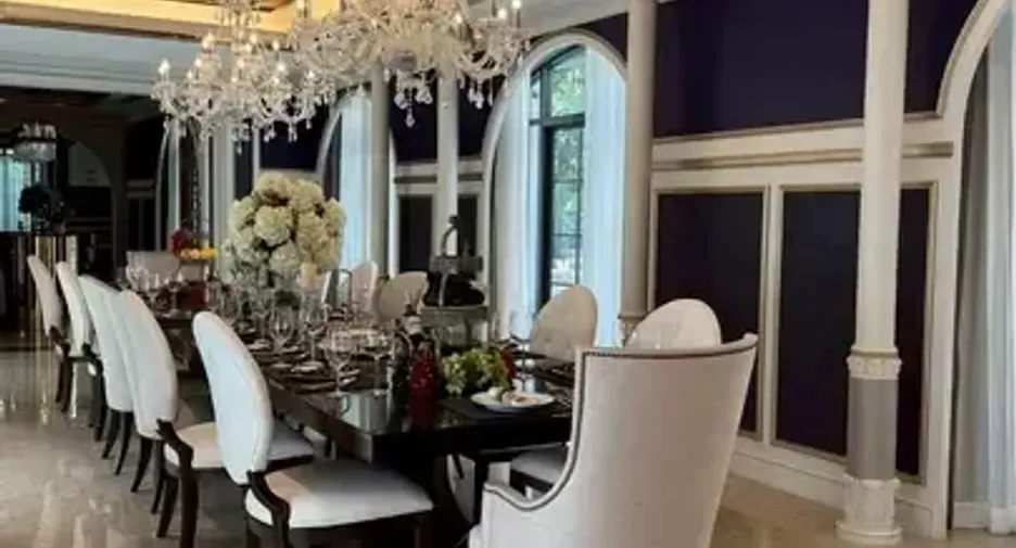 Casa en venta de 4 habitaciones en Thawi Watthana, Bangkok