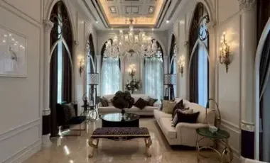 Haus zum Kauf mit 4 Zimmer in Thawi Watthana, Bangkok