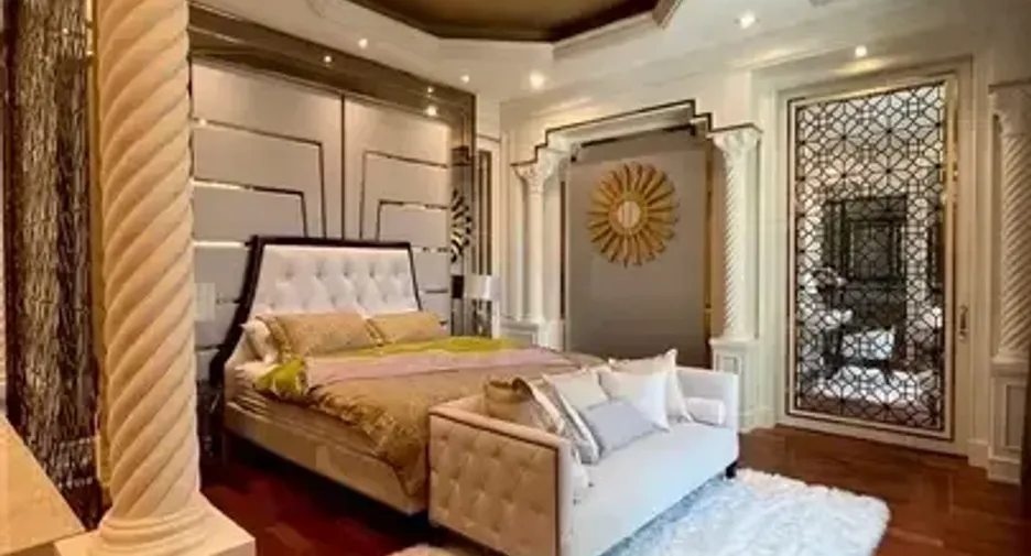 Casa en venta de 4 habitaciones en Thawi Watthana, Bangkok