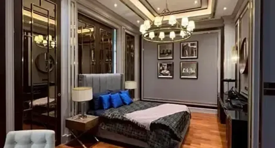 Casa en venta de 4 habitaciones en Thawi Watthana, Bangkok