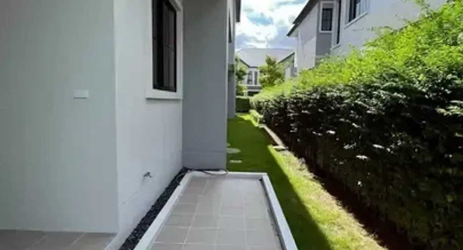 Casa en venta de 5 habitaciones en Thawi Watthana, Bangkok