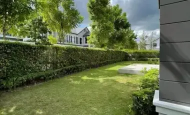 Haus zum Kauf mit 5 Zimmer in Thawi Watthana, Bangkok