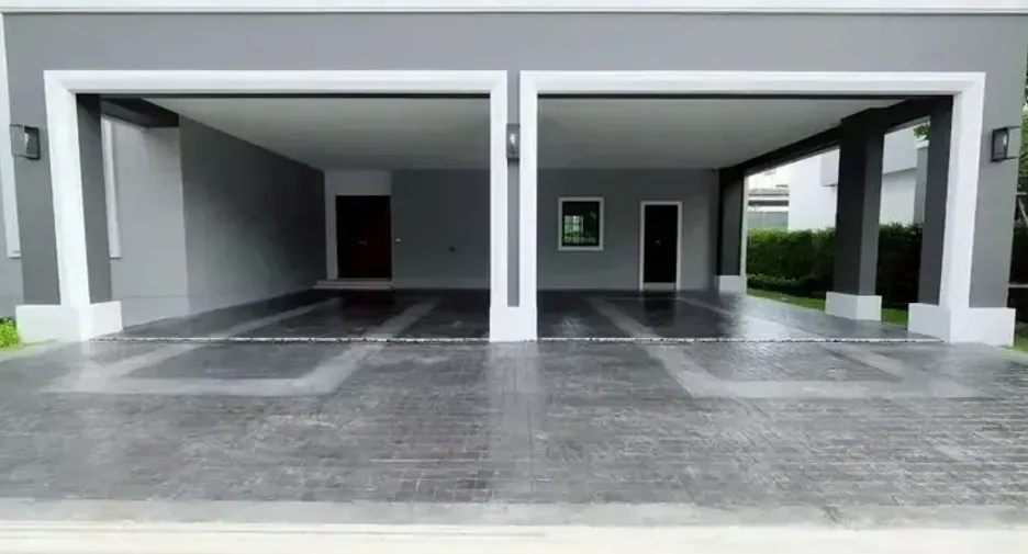 Casa en venta de 5 habitaciones en Thawi Watthana, Bangkok
