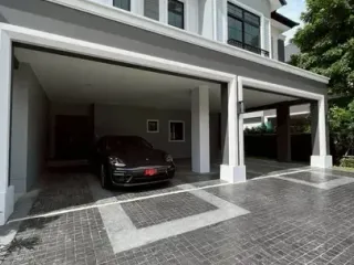 Casa en venta de 5 habitaciones en Thawi Watthana, Bangkok