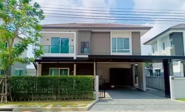 Haus zur Miete und zum Kauf mit 4 Zimmer in Lat Krabang, Bangkok