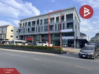 Gewerbefläche zum Kauf mit 4 Zimmer in Mueang Samut Prakan, Samut Prakan