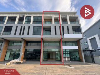 Gewerbefläche zum Kauf mit 4 Zimmer in Mueang Samut Prakan, Samut Prakan