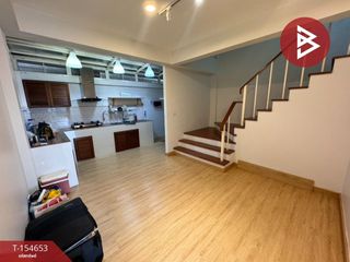 Gewerbefläche zum Kauf mit 4 Zimmer in Mueang Samut Prakan, Samut Prakan