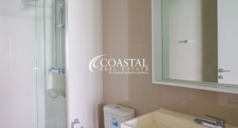 For sale 2 bedrooms condo in Bang Lamung, Chonburi