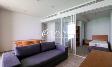 For sale 2 bedrooms condo in Bang Lamung, Chonburi