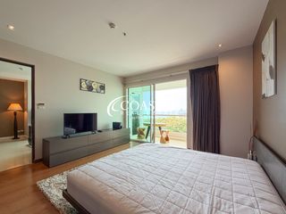 For rent and for sale 1 bed condo in Na Jomtien, Pattaya
