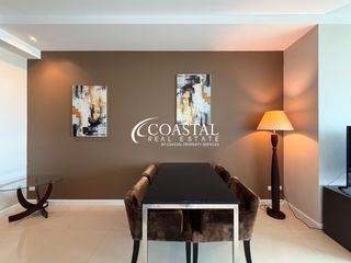 For rent and for sale 1 bed condo in Na Jomtien, Pattaya