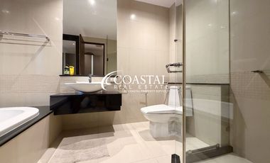 For rent and for sale 1 bed condo in Na Jomtien, Pattaya