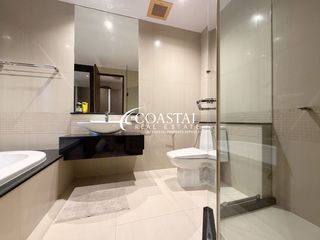 For rent and for sale 1 bed condo in Na Jomtien, Pattaya